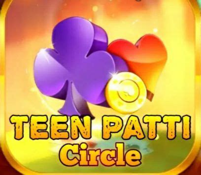 Teen Patti Circle APK Download | Earn ₹195 In 3 Patti Circle