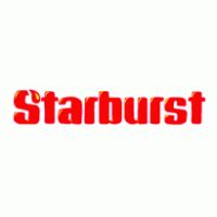 Starburst | Brands of the World™ | Download vector logos and logotypes