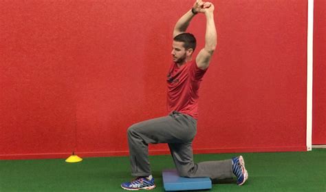 The 4 Best Hip Flexor Stretches