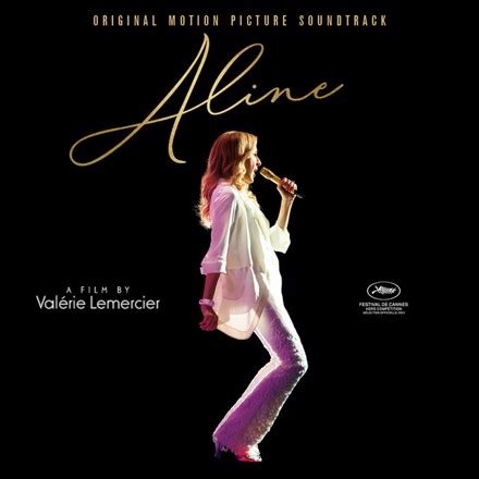 Various Artists - Aline (Original Motion Picture Soundtrack)