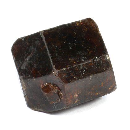 Brown Tourmaline (Dravite) Healing Crystal