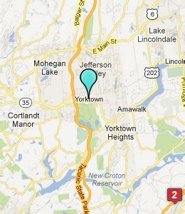 Hotels & Motels near Yorktown, NY - See All Discounts