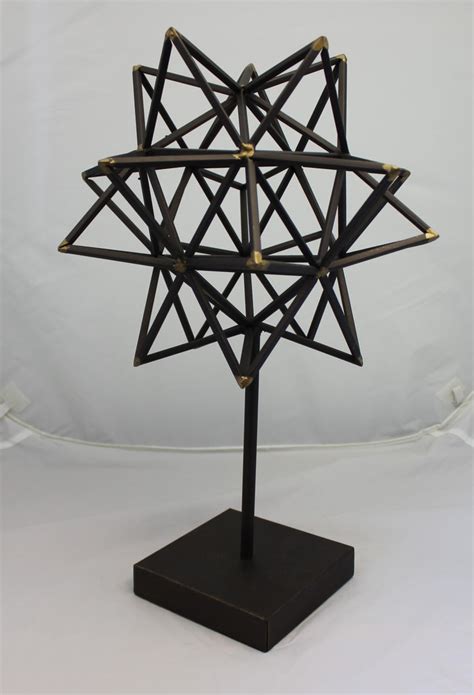 Moravian Star – Cincinnati Art Museum