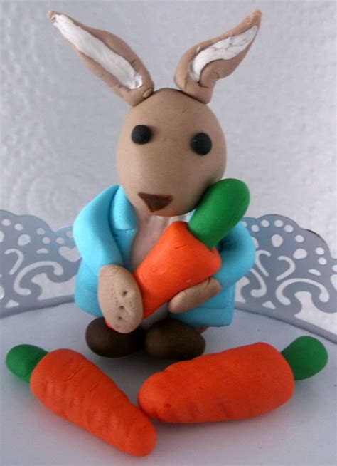 Peter Rabbit is looking for a new garden | Christmas ornaments, Holiday ...