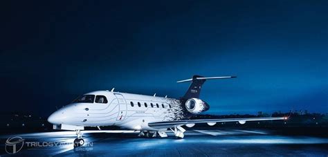 Legacy 500 | Trilogy Aviation Group