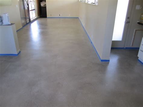 Grey Stained Concrete Floors TheFloors.Co - 1024x768 - jpeg | Concrete floors diy, Concrete ...