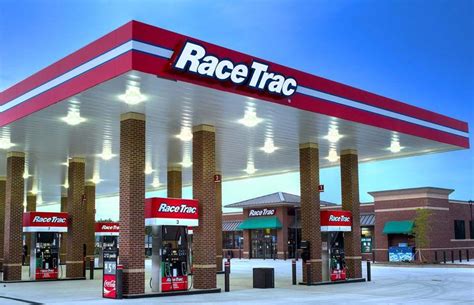 Race Track Gas Station - Pit Stop Wikipedia - With over 200 convenient locations in 12 states ...