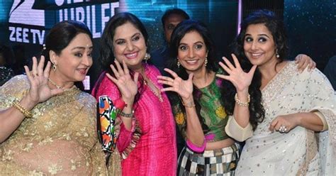 The Reunion Pictures Of The ‘Hum Paanch’ Cast Will Bring Back Memories ...