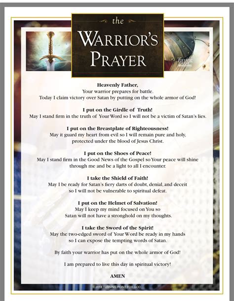 Pin on Prayers | Spiritual warfare scripture, Deliverance prayers ...