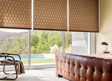 Roller Shades and Roller Blinds - Order Free Swatches | The Shade Store