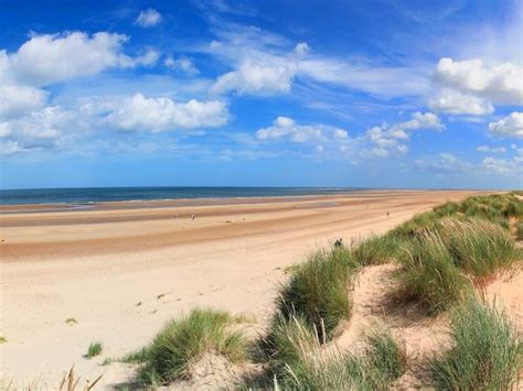 Norfolk Beaches - Ultimate A-Z Guide | Written by a Local