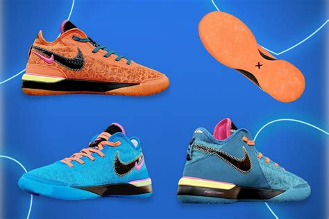 Where to buy Nike LeBron NXXT Gen "I Promise" shoes? Price, release ...