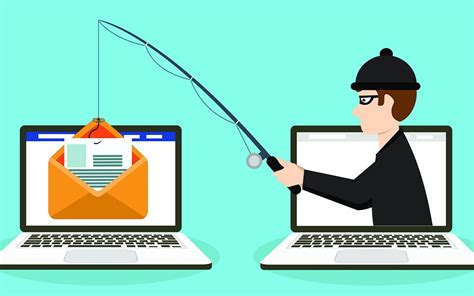 How to Avoid Email Phishing, Vishing, and Other Scams - SDDS Web Design