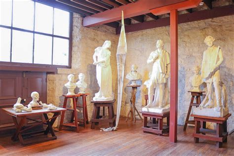 What Are The 11 BEST MUSEUMS In Austin? (+ Museum FREE Days!) | The ...