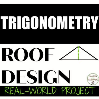 Trigonometric Functions Project Architecture Real World Trigonometry