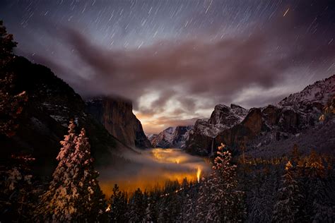 Yosemite Photography Workshops