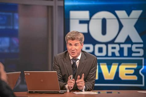 Fox Sports 1 debuts Saturday as ‘fun’ alternative to ESPN – Daily News