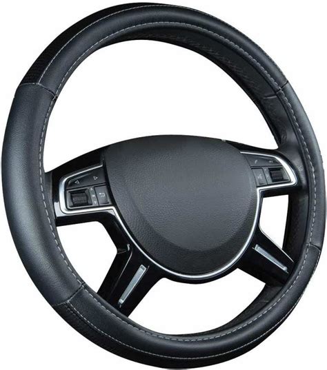 10 Best Steering Wheel Covers For Honda Civic