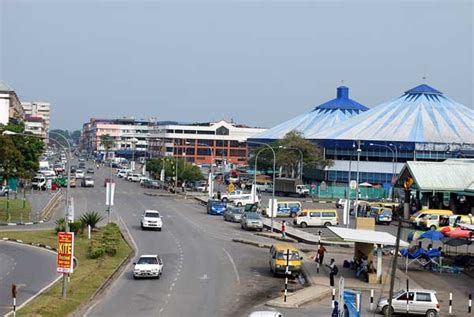 Bintulu authority to reopen 14 markets, hawker centres on June 17