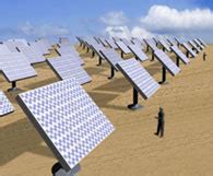 Sharp develops concentrator solar cell with world's highest conversion efficiency of 44.4% ...