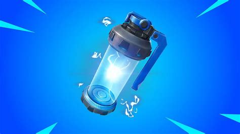 Where to find Shield Breaker EMP Grenade in Fortnite - VideoGamer