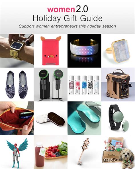 21 Gift Ideas That Technology Made Possible | Women 2.0 | Cool tech gifts, Tech gifts, 21st gifts