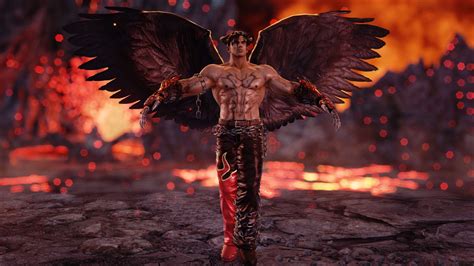 🔥 Free download Tekken HD wallpapers free download [1920x1080] for your Desktop, Mobile & Tablet ...