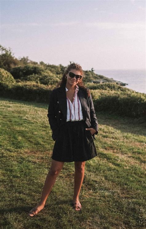 Newport Outfits: Transitional Fashion, Coastal Style - MY CHIC OBSESSION