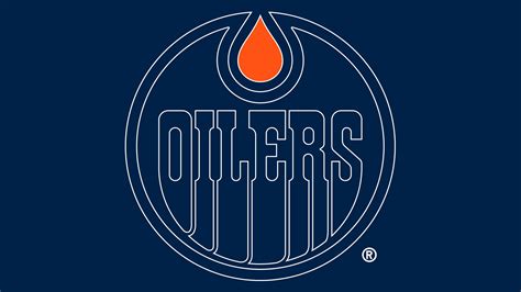 Edmonton Oilers Logo, symbol, meaning, history, PNG, brand