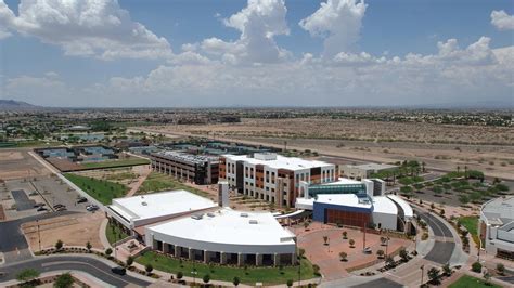 Ottawa University gets approval to expand Surprise, Arizona, campus - Phoenix Business Journal