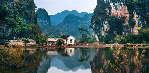 Tam Coc, Ninh Binh (2024) - Images, Timings | Holidify