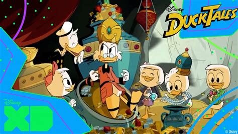 DuckTales | Theme Song | Disney XD - YouTube