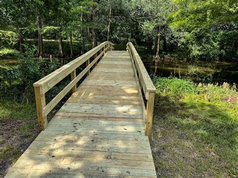 Low Water Crossings and Bridges | Texas Ranch Resources