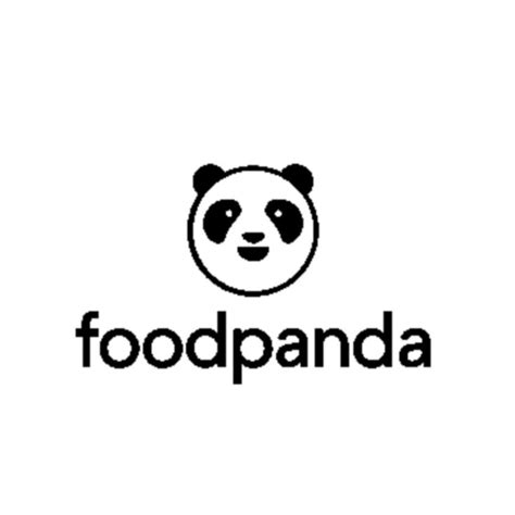 foodpanda icon | App icon, Black app, Iphone wallpaper