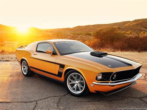 Cool Wallpaper Backgrounds Cars Mustang 500, Ford Mustang 69 ...