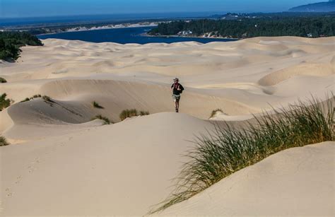 Southern Oregon Coast: The Thrill of Fiction or Natural Facts? • Explorer Sue