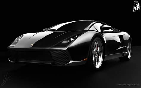 🔥 [70+] Black Lamborghini Wallpapers | WallpaperSafari