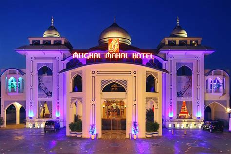 MUGHAL MAHAL HOTEL - Updated 2024 Prices, Reviews, and Photos