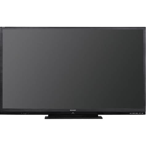 Sharp AQUOS LC-60LE650M 60" Full HD LC-60LE650M B&H Photo