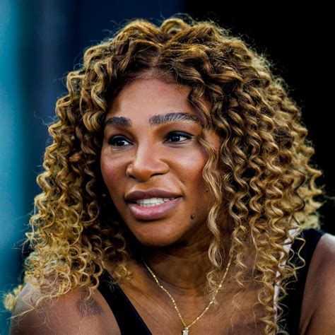 Serena Williams donates leftover breast milk, prompting jokes that she's creating future tennis ...