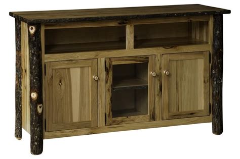 2024 Latest Rustic TV Cabinets