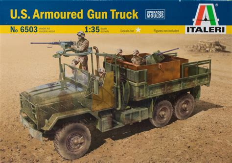 Armor Models & Kits Military Details about 1/22 Wheeled Battle Truck ...