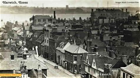 Old Images of Harwich, Essex