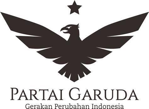 Download Logo Partai Garuda Hitam Putih Png Logo Partai Garuda Png | Porn Sex Picture