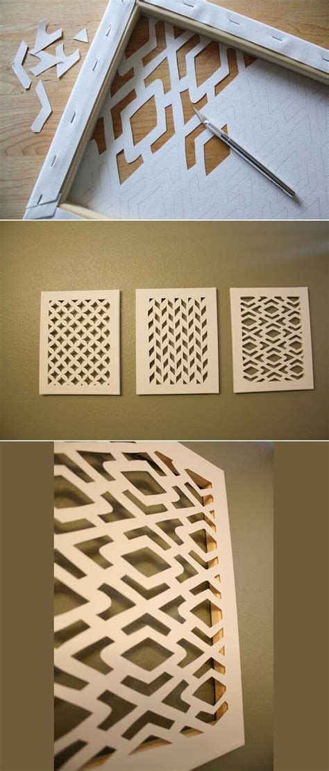 36 Best DIY Wall Art Ideas (Designs and Decorations) for 2023