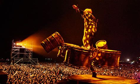 Best Slipknot Live Performances: 8 Essential Heretic Anthems For Moshpits