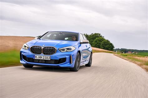 FIRST DRIVE: 2019 BMW M135i xDrive - The Start Of A New Era