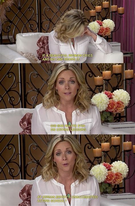 Jenna Maroney Quotes Acting. QuotesGram