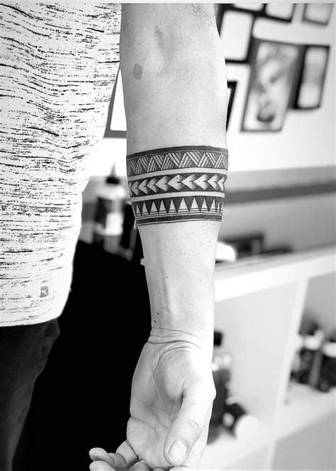 Bracelete Maori | Marquesas dövmeleri, Maori dövmesi, Kol dövmesi