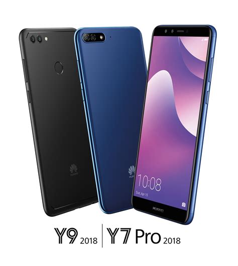 Huawei Y7 Pro (2018) buy smartphone, compare prices in stores. Huawei Y7 Pro (2018) - opinions ...